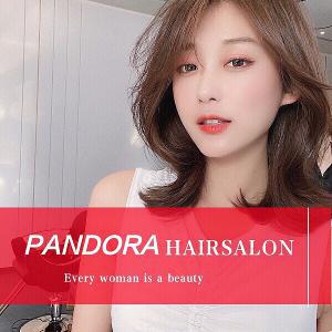 潘多拉Hair salon（南京西路店）