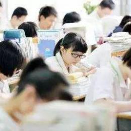 上海高考考场将全部安装空调