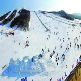 2022年中国热门冰雪旅游景区和项目有哪些？